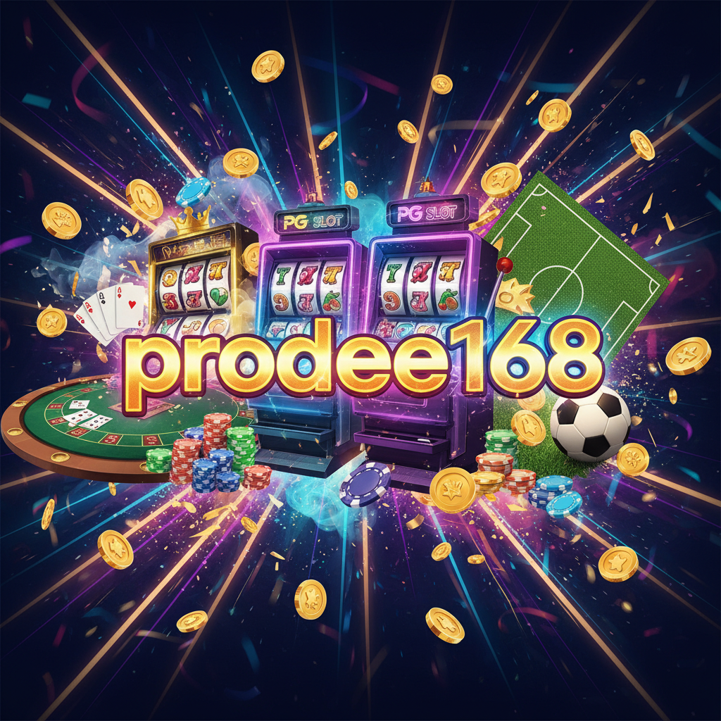prodeee168