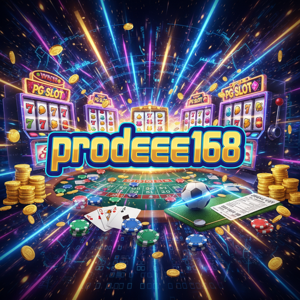 prodeee168
