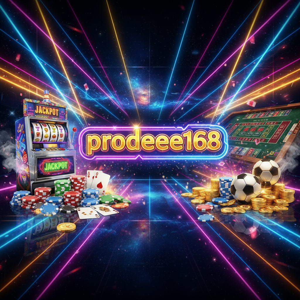 prodeee168