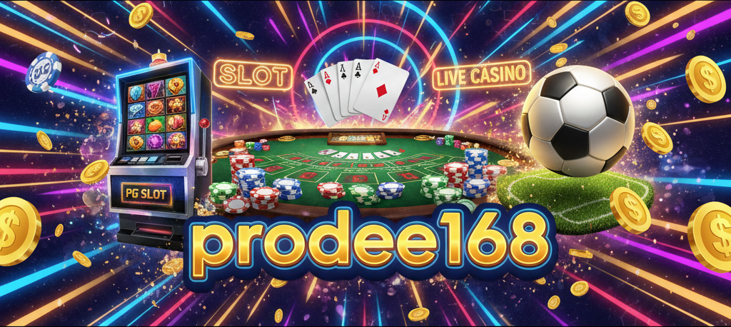 prodeee168