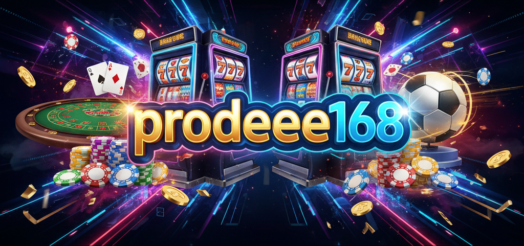 prodeee168