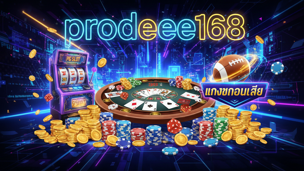 prodeee168